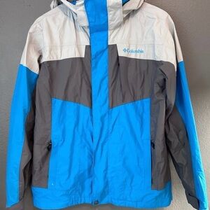 Columbia Outer Shell Jacket Kids 18/20